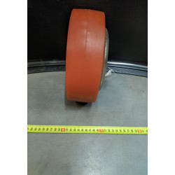 AM10    KOLO NAPEDOWE-DRIVE WHEEL-127352-BT, nr kat: 0