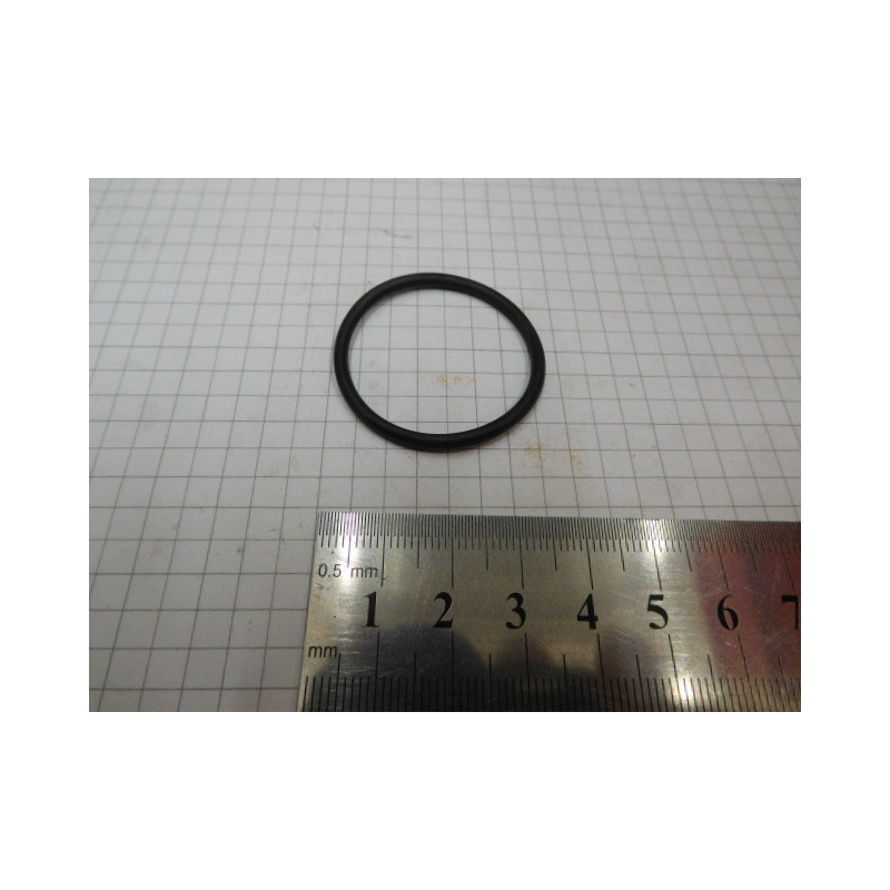 Oring 32x2,5, nr kat: 32x2,5