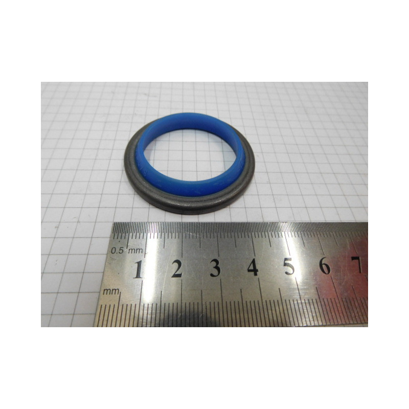 Uszczelniacz 32x45x4/8 AUAS, nr kat: 32x45x4/8