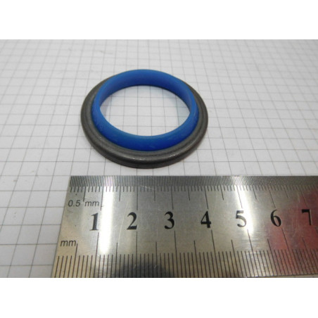 Uszczelniacz 32x45x4/8 AUAS, nr kat: 32x45x4/8