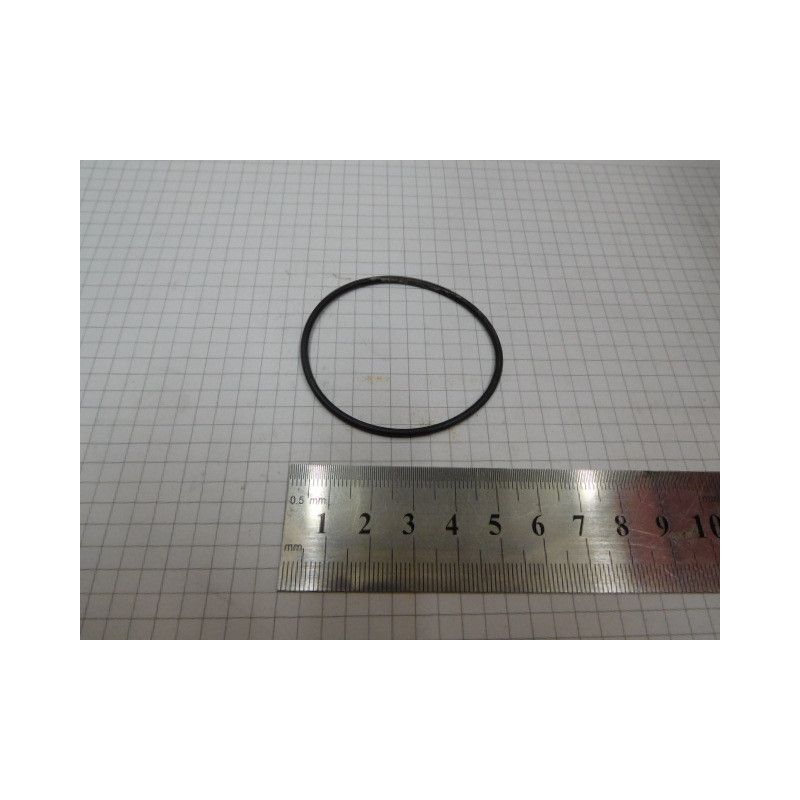 Oring 50x2, nr kat: 50x2