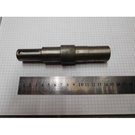 Wałek fi 25 L-145, nr kat: L-145x25