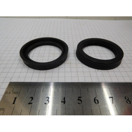 Uszczelka oring 392, nr kat: TIM364, 41/32x42x7