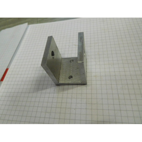 Widełki aluminiowe, nr kat: PR-1