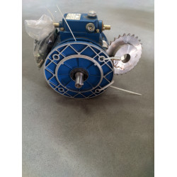 PRZEKŁADNIA VARIATOR WMF1  CEFLA WMF1-80