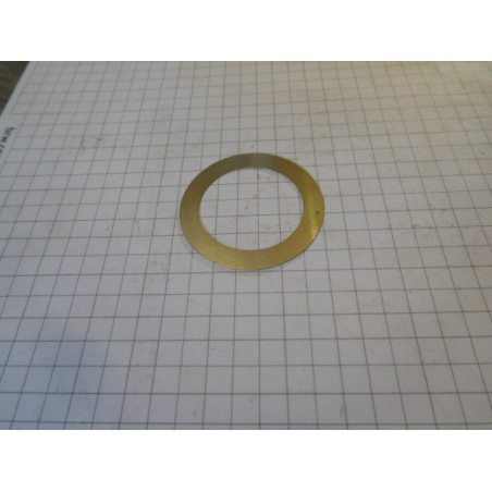 Podkładka do zabezpieczenia 25,0X35,0X0,25, nr kat: 904460