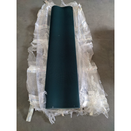 TASMA TRANSP 4600X1600mm FIN