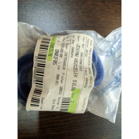 CM12   KIT USZCZELNIEŃ 2998153CE, nr kat: 0