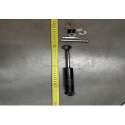 BM13   SILOWNIK SIEDZENIA OPERATORA-115.433.75.00-LINDE, nr kat: 0