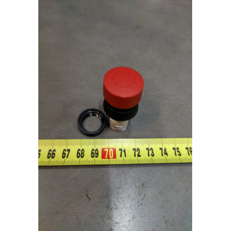 BM12   WLACZNIK AWARYJNY-W8 406414-LINDE, nr kat: 0