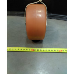 KOŁO WÓZKA BT 140 mm X 60 mm, nr kat: 0