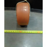 KOŁO WÓZKA BT 140 mm X 60 mm, nr kat: 0