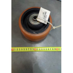 KOŁO WÓZKA BT 140 mm X 60 mm, nr kat: 0