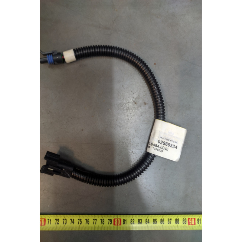 CM22 WIAZKA ELEKTRYCZNA - 1331329, nr kat: 0 CM22 WIAZKA ELEKTRYCZNA - 1331329, nr kat: 0