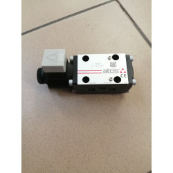 ZAWÓR PRESOSTAT DHI-0631/2-X 110V DO TRAKA, DHI-0631/2-X 110V