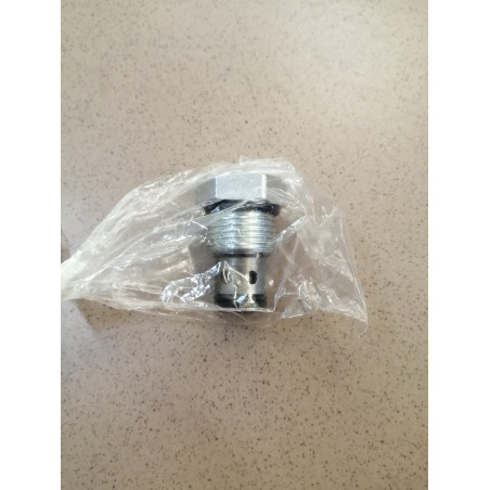 ZAWÓR HYDRAULICZNY CV10-20-N-05  Gr10 FREZ TRAK, CV10-20-N-05