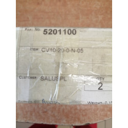 ZAWÓR HYDRAULICZNY CV10-20-N-05  Gr10 FREZ TRAK, CV10-20-N-05
