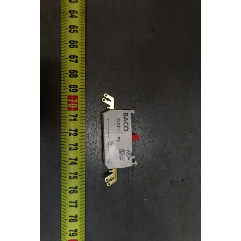 AM12 STYK BT 264121 (33D01BT), nr kat: 0 AM12 STYK BT 264121 (33D01BT), nr kat: 0