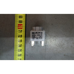 BM11  Gniazdo elektryczne W8406415 LINDE, nr kat: 0