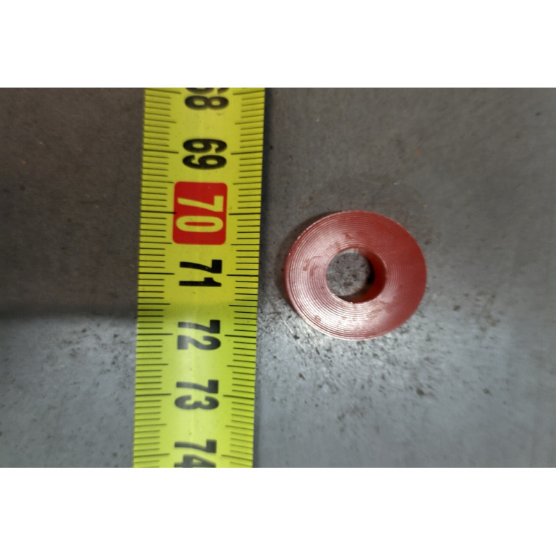 AM33 RUBBER BUFFER-178105-BT, nr kat: 0 AM33 RUBBER BUFFER-178105-BT, nr kat: 0