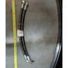 AM31   PRZEWOD HYDRAULICZNY-L-460 M14-UH-OKW-RRB7 BT, nr kat: 0