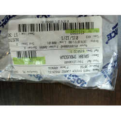 AM22   Śruba, nr kat: B150132
