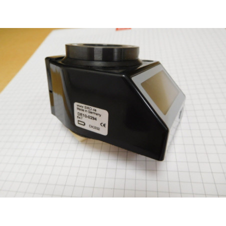 Licznik elektroniczny DE09-0411, 02-1000-1-K-E-20 R-A-AD-SL, zamiennik DE10-0897, nr kat: DE10-0897