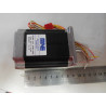Silnik krokowy HS200 2231 0300 AX08 Vmax 84V 3A/ph A4607 18/07, nr kat: 012891