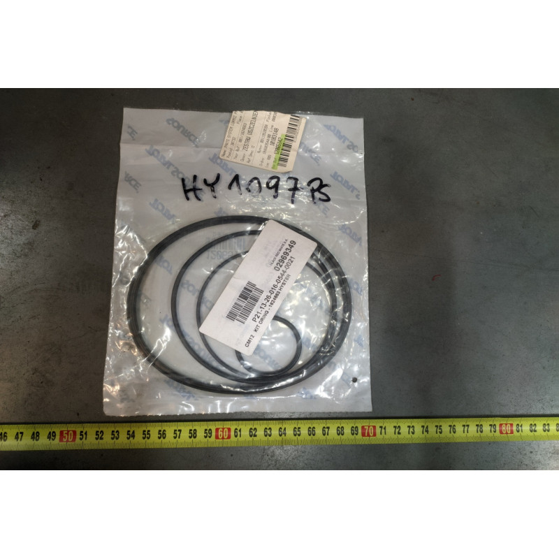 CM12   KIT ORING - 1624663 HYSTER, nr kat: 0