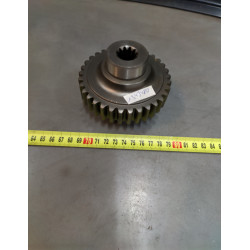 DM21   KOLO ZEBATE-1343480-HYSTER nr kat: 0