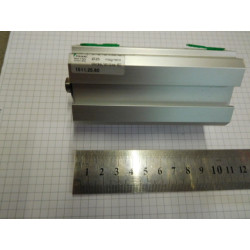 Siłownik pneumatyczny  D25x60 1511.25.60 MAGNETIC, nr kat: 511.25.60, 1511.25.60