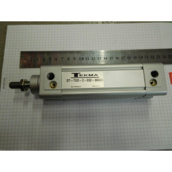 Siłownik D32x65, nr kat: 61M2P032A0065, DT-TGD-2-032-0065-A