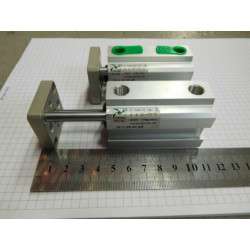 Siłownik D20x30  Pneumax 1511.20.30.AR, nr kat: 012868, 1511.20.30.AR