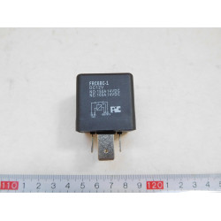Przekaźnik elektromagnetyczny, SPDT, Ucewki :12VDC, 150A, 2,9W, nr kat: FRC6BC-1-DC12
