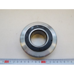 Rolka masztu 45x105,5x34 mm, Linde, nr kat: 0009249480