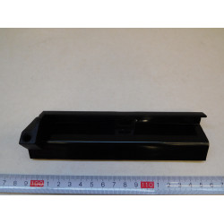 Ślizg prawy (plastic ) - góra 165x26x41x5,30 poz 3a, nr kat: 1804460907