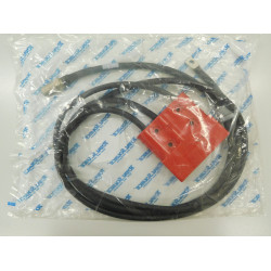 Wtyczka 24V potrójna, nr kat: B127879