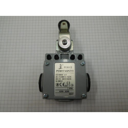 Łącznik krańcowy PDM1 F45 PZ11, nr kat: 37-5710