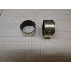 Łożysko ślizgowe 25x28x15 mm, nr kat: 2515DU, PAP2515-P10, PCM252815E