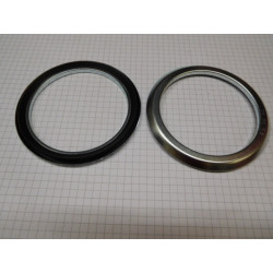 Uszczelniacz GAMMA  RB75x95x5,5, RE-75, TBP000750, nr kat: RB75x95x5,5