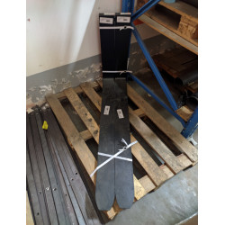 Widły 3A 120x50x1200 [2250kg x 500mm] nr kat: 0
