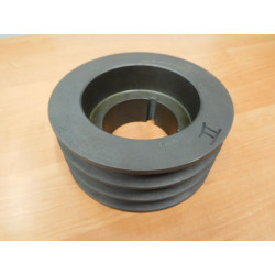 Koło pasowe SPB-3 D140 PBT140SPB3 TB2012, nr kat: F01877