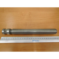 Śruba trapezowa 26x5LHx240, nr kat: 26x5LHx240