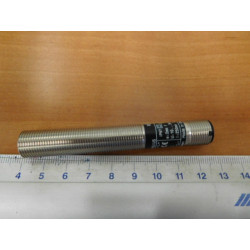 Czujnik indukcyjny przesunięcia IF5580 IFA-3002-BPKG/US, PNP, NO, 10-30VDC, nr kat: NT00003851,IF5580