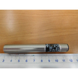 Czujnik indukcyjny przesunięcia IF5618 IFA-3002-APKG/US, M12, PNP, NO, nr kat: NT00006335,IF5618