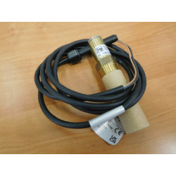 Łopatkowy sygnalizator przepływu cieczy PSE-11498R15R1, nr kat: PSE-11498R15R1