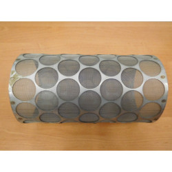 Wkład filtra 400 FS1 DN100, nr kat: 8505924000