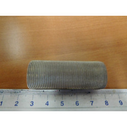 Wkład filtracyjny odwad.TD 62  DN 25, nr kat: 016-TD62-25