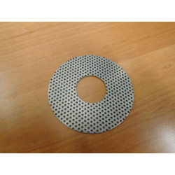 Sitko osadnika odwadniacza BK28 DN25 PN100, nr kat: 00096701