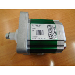 Pompa KV1P/1,2-D, XV-1P/1,2 cm3/obrót  X1P1702FIIA, nr kat: KV1P/1,2-D,X1P1702FIIA